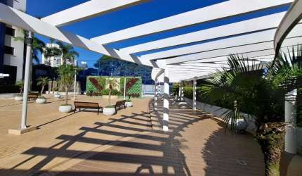 Lindo Apartamento de Alto Padrão Para Alugar na Chácara Santo Antonio