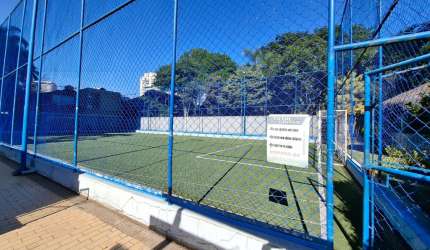 Lindo Apartamento de Alto Padrão Para Alugar na Chácara Santo Antonio