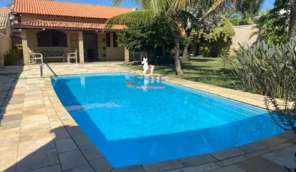 Casa com 4 quartos à venda no Itaúna, Saquarema , 236 m2 por R$ 1.100.000