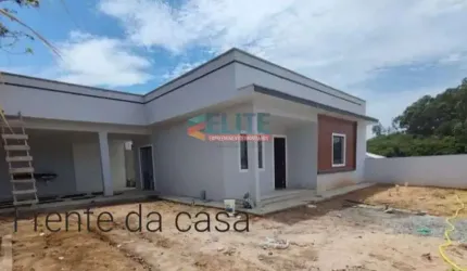 Saquarema casa no Jardim