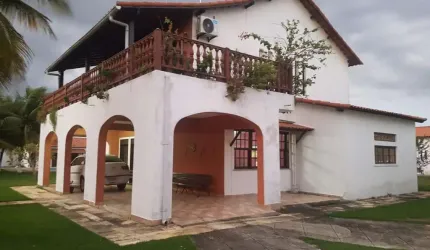 Casa para Venda em Saquarema, Barra Nova, 8 dormitórios, 3 suítes, 9 banheiros