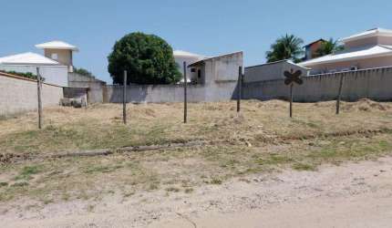 Terreno para Venda em Saquarema, Guarani