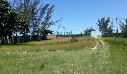 Terreno para Venda em Saquarema, Barra Nova