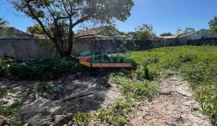 Terreno para Venda em Saquarema, Itaúna
