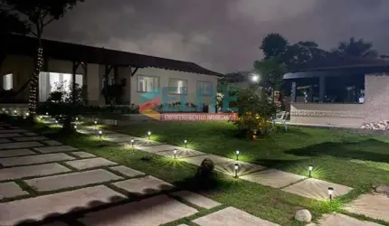 Casa para Venda em Saquarema, Itaúna, 8 dormitórios, 4 banheiros