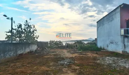 Terreno para Venda em Saquarema, Porto da Roça