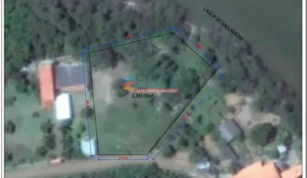 Terreno para Venda em Saquarema, Jardim