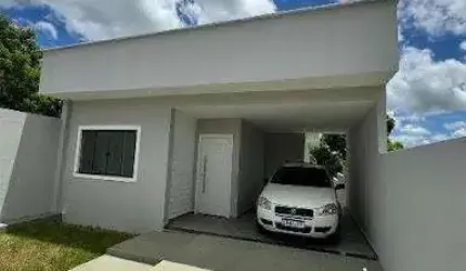 Casa para Venda em Saquarema, Porto da Roça I, 2 dormitórios, 1 suíte, 3 banheiros, 2 vagas