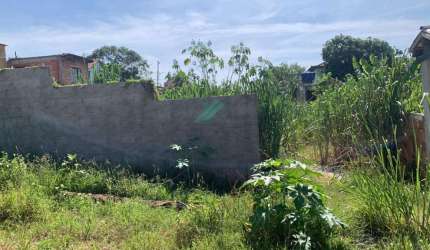 Terreno para Venda em Saquarema, Jaconé (Sampaio Correia)
