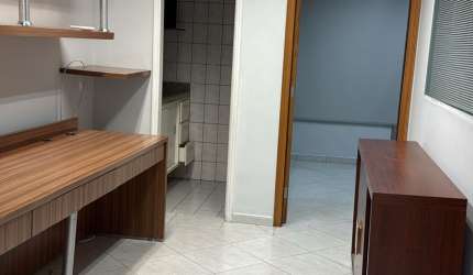 Linda Sala Comercial pronta para o seu negócio!