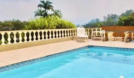 Casa à venda em Rio de Janeiro, Jacarepaguá, com 4 quartos, com 487 m², Eldorado