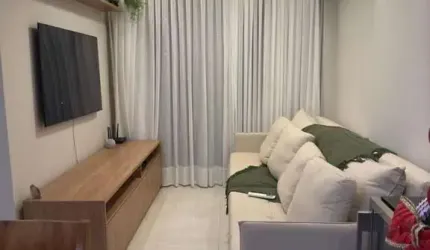 Apartamento à venda em Rio de Janeiro, Cachambi, com 3 quartos, com 70 m²