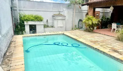 Casa à venda em Rio de Janeiro, Jacarepaguá, com 4 quartos, com 233 m², Eldorado