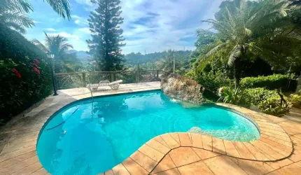 Casa à venda em Rio de Janeiro, Anil, com 4 quartos, com 638 m²