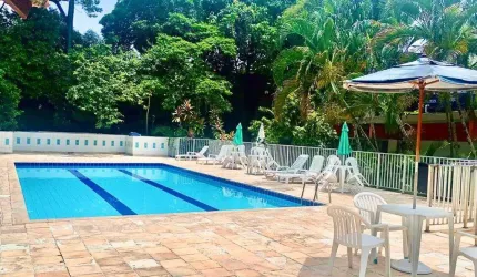 Apartamento à venda em Rio de Janeiro, Anil, com 2 quartos, com 47 m², Bosque da Freguesia