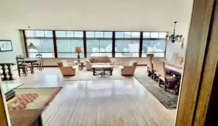 Apartamento à venda em Rio de Janeiro, Botafogo, com 4 suítes, com 242 m²
