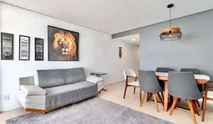 Apartamento à venda em Rio de Janeiro, Recreio dos Bandeirantes, com 2 suítes, com 87 m²