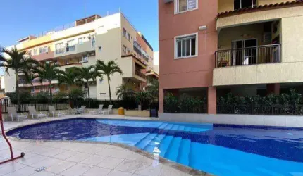 Cobertura à venda em Rio de Janeiro, Taquara, com 3 suítes, com 182 m², Vila Bela