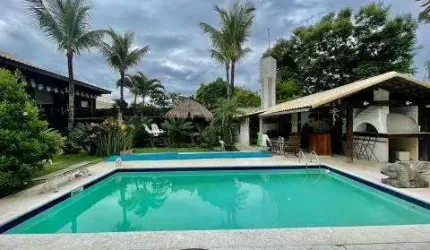 Casa à venda em Rio de Janeiro, Barra da Tijuca, com 4 quartos, com 811 m², Novo Leblon