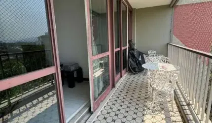 Apartamento à venda em Rio de Janeiro, Barra da Tijuca, com 4 quartos, com 161 m²