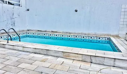 Casa à venda em Rio de Janeiro, Anil, com 3 quartos, com 280 m², Ville Montagne