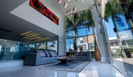 Casa à venda em Rio de Janeiro, Barra da Tijuca, com 6 suítes, com 1400 m²