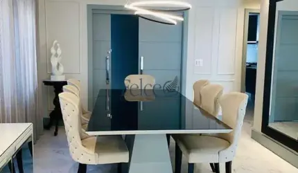 Casa Linda e Modernizada no Condomínio Rio Mar
