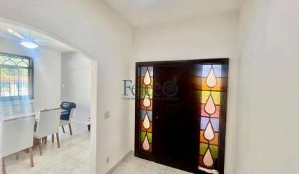Casa à venda em Rio de Janeiro, Anil, com 3 quartos, com 223 m², Condomínio Villarejo
