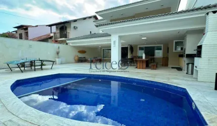Casa à venda em Rio de Janeiro, Anil, com 4 quartos, com 400 m², Condomínio Villarejo