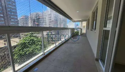 Apartamento à venda em Rio de Janeiro, Botafogo, com 4 quartos, com 124 m², Condomínio Parc Du Conde