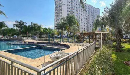 Vendo Apartamento 2 quartos Andar Térreo , Sol da Manhã Condomínio Minha Praia R$ 330 mil . Oportunidade.