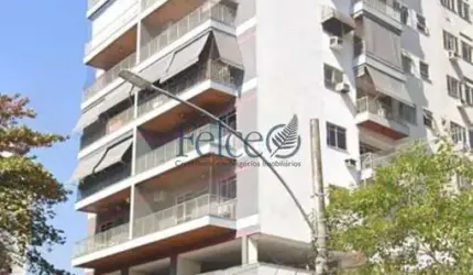 Apartamento à venda em Rio de Janeiro, Pechincha, com 3 quartos, com 79 m²