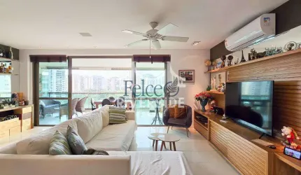 Península Atmosfera 100% modernizado