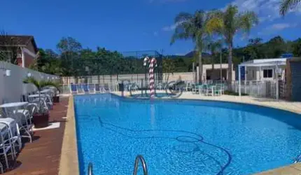 Casa à venda em Rio de Janeiro, Vargem Pequena, com 3 quartos, com 85 m², Condomínio Family Club