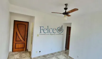 Apartamento à venda em Rio de Janeiro, Jacarepaguá, com 2 quartos, com 50 m²