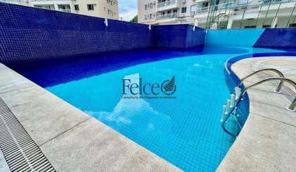 Apartamento à venda em Rio de Janeiro, Taquara, com 2 quartos, com 62 m², Via Alto Mapendi