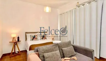 Apartamento à venda em Rio de Janeiro, Flamengo, com 1 quarto, com 62 m²