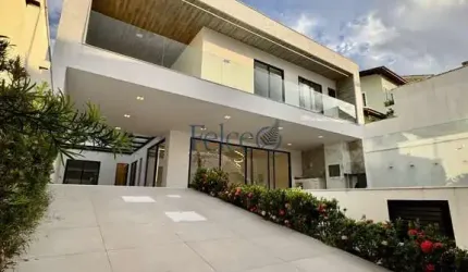 Casa à venda em Rio de Janeiro, Anil, com 5 quartos, com 308 m², Ama 400