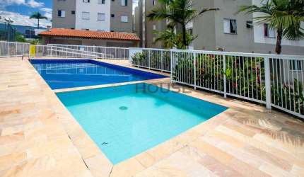 Apartamento com 02 dormitórios na Estufa 1 em Ubatuba.