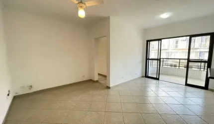 Apartamento com 02 dormitórios sendo 01 suite no Itaguá em Ubatuba.