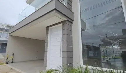 Casa em condomínio fechado com 3 quartos à venda na Rua dos Pinheiros, 141, Igara, Canoas, 229 m2 por R$ 1.950.000