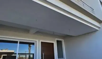 Casa com 3 quartos à venda na Rua Frei Henrique de Coimbra, 664, Nossa Senhora das Graças, Canoas, 142 m2 por R$ 595.000