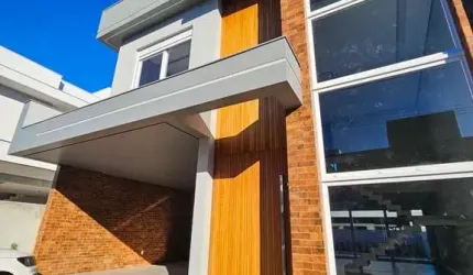 Casa em condomínio fechado com 3 quartos à venda na Rua dos Pinheiros, 141, Igara, Canoas, 225 m2 por R$ 1.890.000