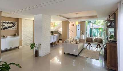 Casa com 3 quartos à venda na Rua Hélio Fraga de Moraes Sarmento, 80, São José, Canoas, 168 m2 por R$ 599.000