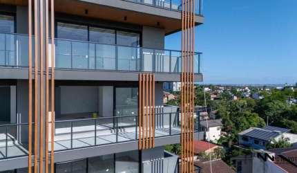 Apartamento com 3 quartos à venda na Rua Doutor Selbach, 272, Nossa Senhora das Graças, Canoas, 127 m2 por R$ 1.504.197