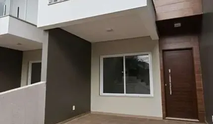 Casa com 2 quartos à venda na Rua Ari Martins, 38, São José, Canoas, 104 m2 por R$ 494.000