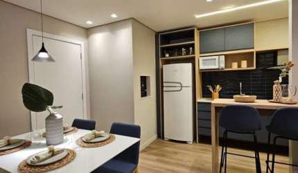 Apartamentos 2 Dormitórios