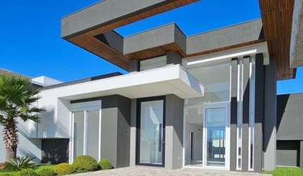 Casa À VENDA no Terrasul Condomínio Clube em Capão da Canoa