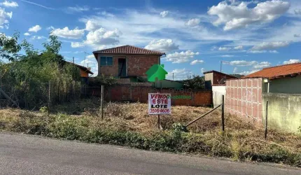 Lote à venda - São Pedro - Ibirité
