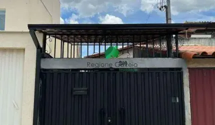 Casa 3 quartos à venda, Jardim das Flores - Ibirité